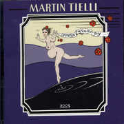 Operation Infinite Joy , Martin Tielli