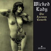 The Axeman Cometh , Wicked Lady