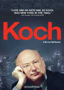 Koch , Calvin O. Butts III