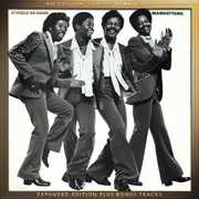 It Feels So Good [Import] , The Manhattans