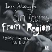 From the Region , Jason Adasiewicz