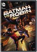 Batman Vs Robin 