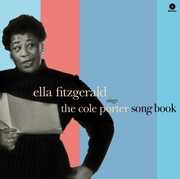 Ella Fitzgerald Sings the Cole Porter Songbook [Import] , Ella Fitzgerald