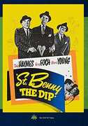 St. Benny the Dip , Nina Foch