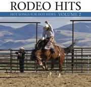 Rodeo Hits 2 /  Various , Various Artists