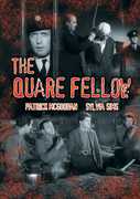 Quare Fellow , Patrick McGoohan