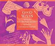 Good Wives , Louisa May Alcott