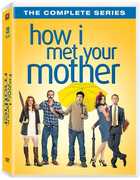 How I Met Your Mother: The Complete Series 