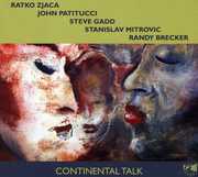 Continental Talk , Ratko Zjaca