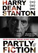 Harry Dean Stanton: Partly Fiction , Sam Shepard