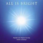All Is Bright , Grant Llewellyn
