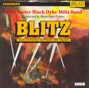 Blitz , Black Dyke Band
