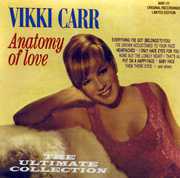 Anatomy of Love , Vikki Carr