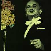 Bad Rapping Of The Marquis De Sade , Lord Buckley