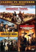Broken Trail /  Comanche Moon /  The Shadow Riders 