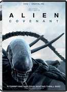 Alien: Covenant , Michael Fassbender
