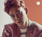 Countdown (Chen Version) [Import] , Exo