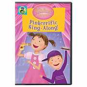 Pinkalicious & Peterrific: Sing-Along 