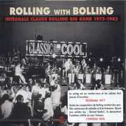 Rolling with Bolling 1973-1983 , Claude Bolling