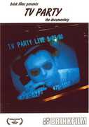 TV Party: The Documentary , Debbie Harry