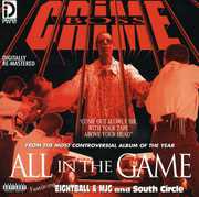 Crime Boss , Crime Boss