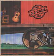 Okie [Import] , J.J. Cale