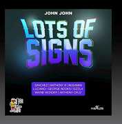 Lots of Signs Riddim , Various Artists