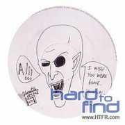 I Wish You Were Gone , Joakim