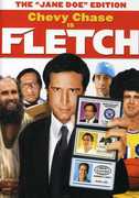 Fletch: The Jane Doe Edition , Chevy Chase