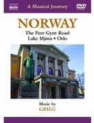 Musical Journey: Norway , Stephen Gunzenhauser