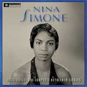 Mood Indigo: Complete Bethlehem Singles , Nina Simone