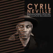 Endangered Species: The Complete Recordings , Cyril Neville