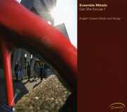 Can She Excuse , Ensemble Mikado
