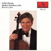 Cello Chrams , Michael Rudiakov