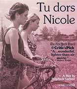 Tu Dors Nicole 