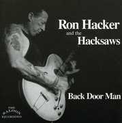 Back Door Man , Ron Hacker