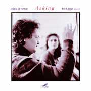 Asking , Eve Egoyan