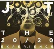 The 20/ 20 Experience - 2 Of 2 , Justin Timberlake