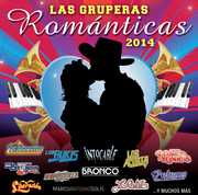 Gruperas Romanticas 2014 Vol 2 / Various , Various Artists