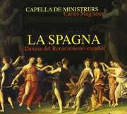 Spagna , Capella de Ministrers