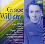 Orchestral Works , A. Williams
