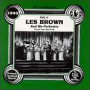 1949 Vol 2 , Les Brown