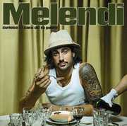 Curiosa la Cara de Tu Padre [Import] , Melendi