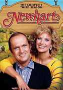Newhart: The Complete Third Season , Bob Newhart