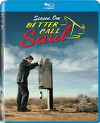 Better Call Saul: Season One 