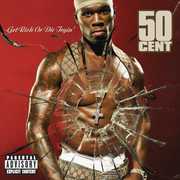 Get Rich Or Die Tryin' [Explicit Content] , 50 Cent