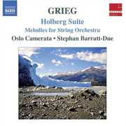 Holberg Suite , Oslo Camerata