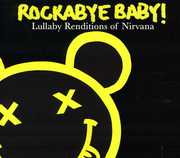 Lullaby Renditions Of Nirvana , Andrew Bissell