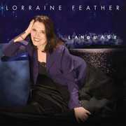 Language , Lorraine Feather