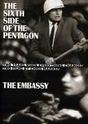 The Sixth Side of the Pentagon /  The Embassy , Chris Marker